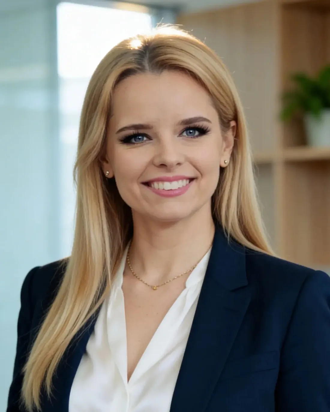 Dr Katarzyna Sobczak-Rosochacka, founder of Cognitigence